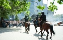 В Одесі на Великдень і травневі свята правопорядок охоронятимуть велопатрулі та вершники