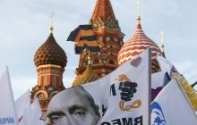 Latvian foreign minister: Russia may end up like Germany after wars