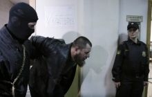 Підозрюваний у вбивстві Нємцова заявив, що вперше почув його прізвище в день затримання