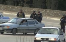 ОМОН з вертольотами і собаками нагрянув з обшуком у 20 будинків кримчан
