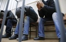 Суд вдруге заарештував трьох підозрюваних у вбивстві Нємцова