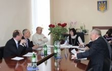 Херсонська облрада створить робочу групу з узагальнення пропозицій до закону про об’єднання територіальних громад