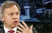 State Duma calls for sanctions against Latvia for comparing Russia to Germany after wars