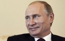 Polish media: Putin may bring Russia to bankruptcy in 2017