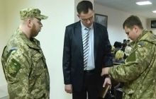 У прокурора Краматорська і його спільників вилучили понад 5 мільйонів гривень