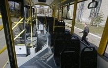 В Одессе водители троллейбусов подрались на глазах у пассажиров (видео)