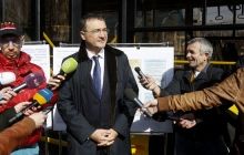 Никонов рассказал о новой культуре доверия между властью и бизнесом