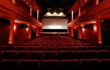 В Китае после карантина открыли первый кинотеатр, но люди не пришли