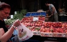 Мировые цены на продовольствие в марте выросли на 13,4%
