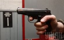 Man shot dead in hospital in Odesa, two wounded