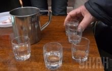 Ban on sales of alcohol to servicemen introduced in Luhansk region