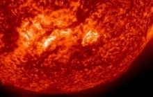 Магнитная буря на Земле началась раньше, чем ожидали ученые