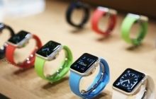 Стоимость компонентов часов Apple Watch меньше $84