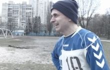 У мережі з'явився ролик про тестування майбутніх столичних поліцейських (відео)