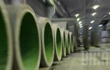 Ukraine extends restrictions on steel pipe imports until September 2016