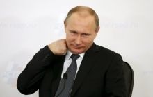 Читачі Time вважають Путіна і корейську поп-співачку однаково впливовими