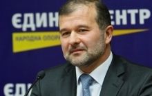 Балога: Эта Рада делает все, чтобы долго не просуществовать