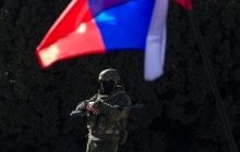 Czech military chief calls Russia one of biggest threats to world
