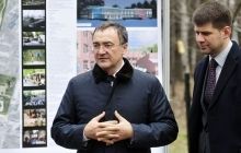 В киевском парке им. Пушкина создадут центр детского творчества
