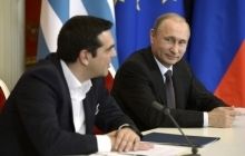 Мінфін Німеччини попереджає: Росія не зможе допомогти Греції