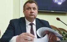 Колишній голова Держфінінспекції Гордієнко відмовився від охорони МВС