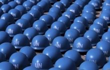 'Normandy Four' foreign ministers' meeting to focus on peacekeepers in Donbas