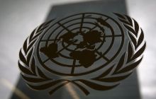 Ukraine's Ambassador: UN to suffer League of Nations' fate