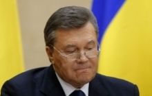 SBU confirms opening of cases against Yanukovych and judges of Constitutional Court