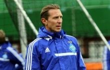 Тренер "Динамо" предрёк два тяжелых матча с "Олимпиком" в полуфинале Кубка Украины