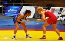 Фармацевтическая компания "Здоровье" поддержала будущих олимпийцев