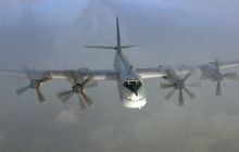 Nordic states respond to Russian provocations with military declaration
