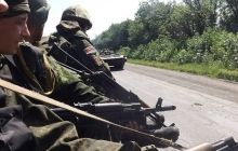 Right Sector announces withdrawal of soldiers from demarcation line