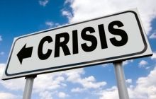 Frankfurter Allgemeine warns of new financial crisis