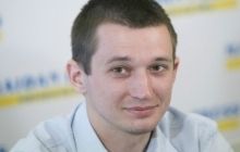Кандидат «Mars One» из Украины: родные понимают, что больше мы не увидимся, это - на всю жизнь