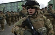 14 стран НАТО начинают масштабные учения из-за российской угрозы