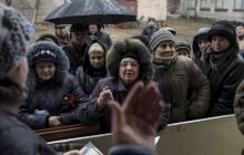 Голова Донецької ОДА закликає відновити економічний зв'язок з окупованим Донбасом