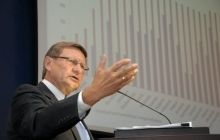 Батько "шокової терапії" в Польщі озвучив план реформ для України: Відкладати приватизацію не можна
