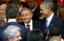 Кастро заявил, что Куба готова вступить в диалог с США