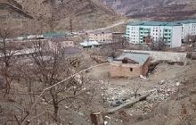 В Дагестане силовики в поисках боевиков разрушили целый поселок, СК РФ возбуждать дело отказалась (фоторепортаж)