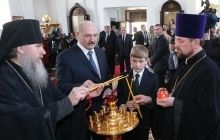 Беларусь не собирается воевать, но готова достойно встретить врага - Лукашенко