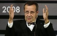 Estonian president calls on NATO to permanently station combat units in Baltic states