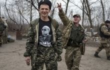 Militants use white phosphorus munitions near Donetsk, Krym Battalion claims