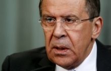 Lavrov: S-300 is purely defensive system, no threat to Israel