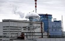 Зеленский считает необходимым за пять лет достроить Хмельницкую АЭС