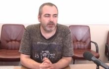 Один из организаторов захвата Луганской СБУ живет в Германии и материально помогает боевикам - журналист