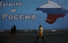 Military buildup by Russia in Crimea ‘a threat to Black Sea region’