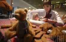 Творчество и рукоделие укрепляют мозг и память