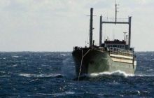 Судно с сотнями мигрантов затонуло в Средиземном море - СМИ