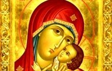 15 квітня православні християни шанують образ Пресвятої Богородиці «Касперівська»