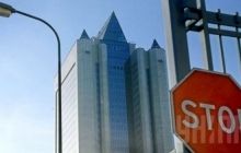 Yatseniuk: War in Donbas has cost Gazprom $6 bln